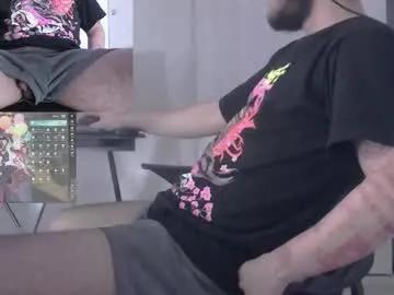 saat_hiel on Chaturbate 