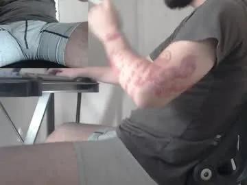 saat_hiel on Chaturbate 