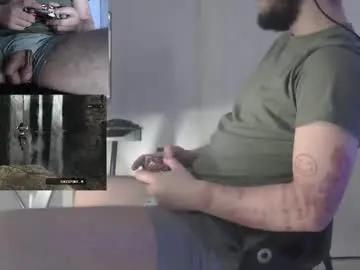 saat_hiel on Chaturbate 