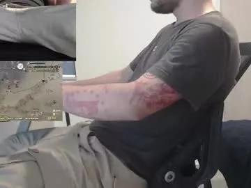 saat_hiel on Chaturbate 