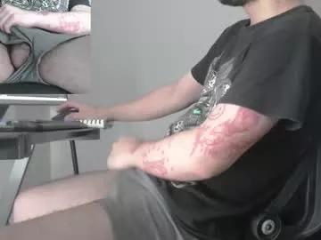 saat_hiel on Chaturbate 