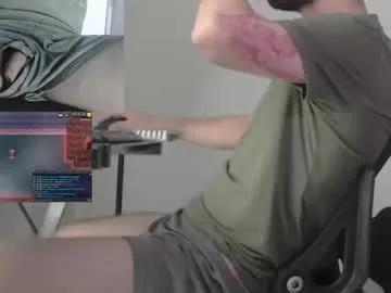 saat_hiel on Chaturbate 