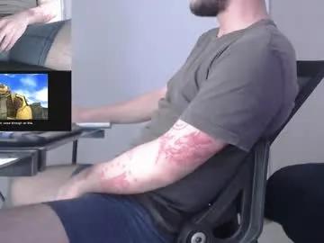 saat_hiel on Chaturbate 