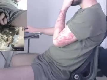 saat_hiel on Chaturbate 