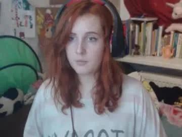 sabochka888 — ^_^ | #daddysgirl #redhead #anal #lovense |