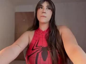 sabrina_geek on Chaturbate