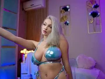 Freechat sabrinajadex on Chaturbate
