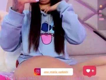 sadashi_moon on Chaturbate 
