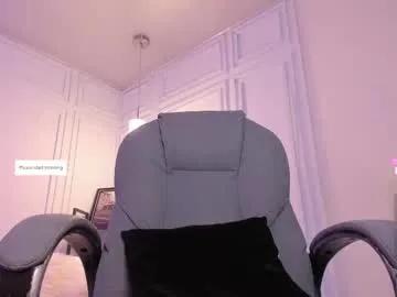 salome__evans on Chaturbate