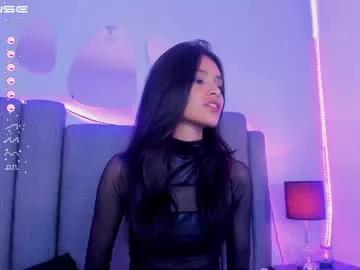 salome_rouse on Chaturbate