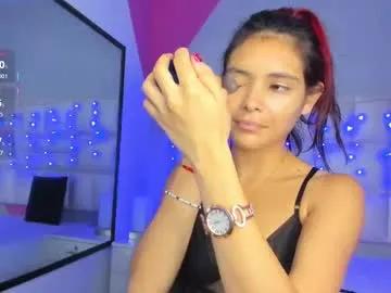 salome_rouse on Chaturbate