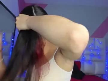 salome_rouse on Chaturbate