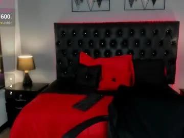 salome_rouse on Chaturbate