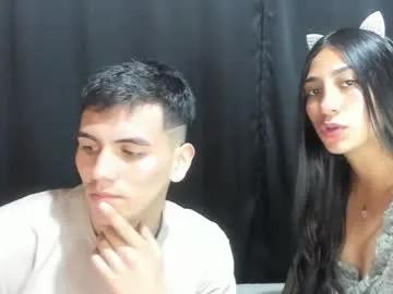 Freechat salomediosaperez on Chaturbate
