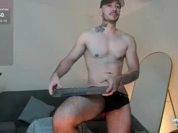 Freechat salvatore_costa on Chaturbate