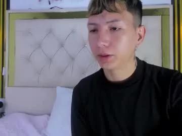 Freechat sammysex_ on Chaturbate