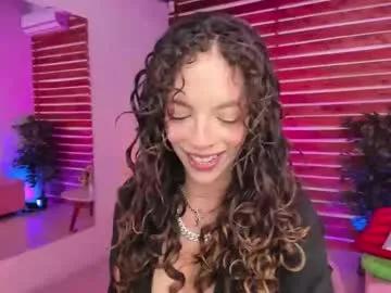 sapphire_venus on Chaturbate 