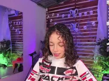sapphire_venus on Chaturbate 