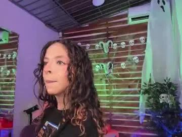 sapphire_venus on Chaturbate 