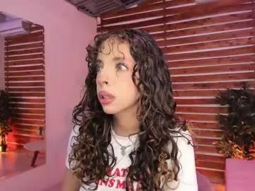 sapphire_venus on Chaturbate 