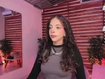 sapphire_venus on Chaturbate 