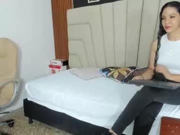 Freechat sara_salgado on Chaturbate