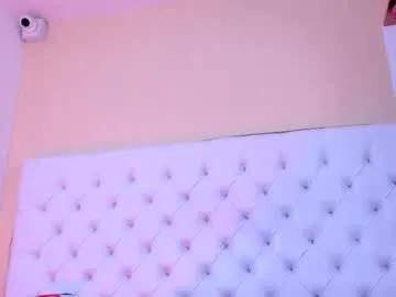 Freechat sara_salgado on Chaturbate