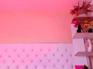 Freechat sara_salgado on Chaturbate