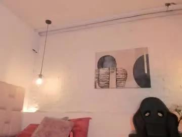 sarah_gothicgirl on Chaturbate