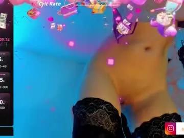 sarah_perez1 on Chaturbate 