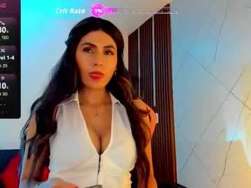 sarah_perez1 on Chaturbate 