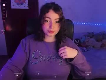 Freechat sarapbunny on Chaturbate