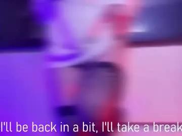 sarasaenz__ on Chaturbate