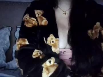 saretta46 on Chaturbate