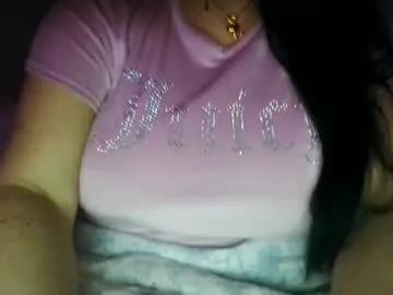 saretta46 on Chaturbate