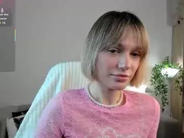 Freechat sarilit on Chaturbate