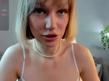 sarilit — GOAL: make my pussy cum [299 tokens remaining] Hey! Be polite pls,i need ur support so much!Let's get to know each other better #daddysgirl #blonde #skinny #smalltits