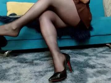 sarita_klein on Chaturbate