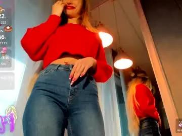 sassyt33n on Chaturbate
