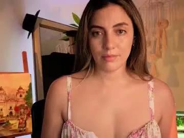 Freechat scalertt__steel_ on Chaturbate