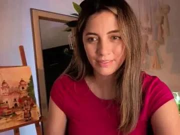 Freechat scalertt__steel_ on Chaturbate