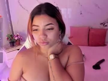 scarlett_enjoy1 — Today's mood: ON FIRE Spank my #bigass each g|| Topless+ Nipple clamps at 2 g||  Naked+ bodytour at 3g||  Fingering pussy at 5g||  #lush #brunette #naturaltits #pvt [25 tokens remaining]