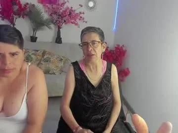 selena_ferreira on Chaturbate 