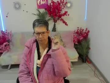 selena_ferreira on Chaturbate 