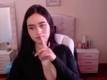 sendella_ — GOAL: Naked [111 tokens remaining] Welcome to my room guys make me wet #smaltits #latina #teen #slim #bigass