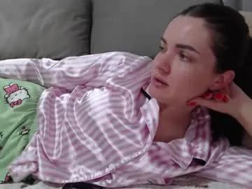 Freechat sexsy_bunny on Chaturbate