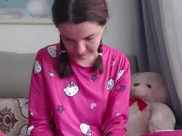 Freechat sexsy_bunny on Chaturbate