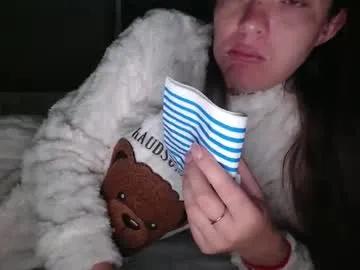 Freechat sexsy_bunny on Chaturbate