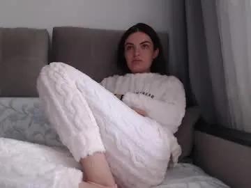 Freechat sexsy_bunny on Chaturbate