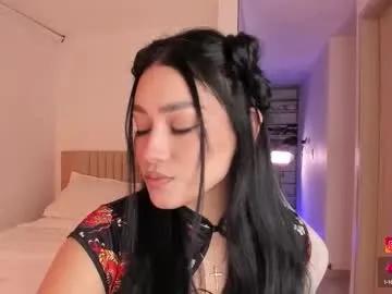 Freechat sexy_amber_ on Chaturbate